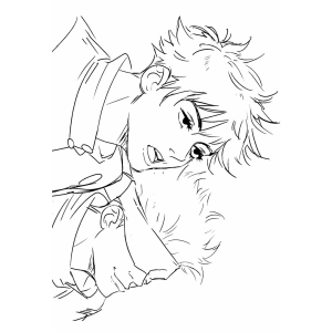 Explorando o Universo de Jujutsu Kaisen
