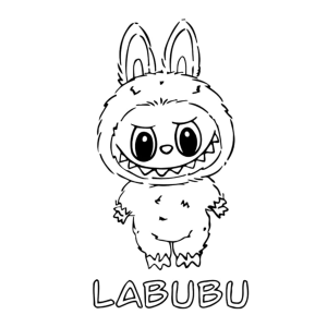 Explore o Mundo de Labubu