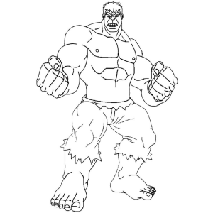 Explosão de Fúria: O Incrível Hulk