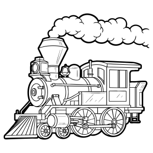 Expresso a Vapor para a Imaginação