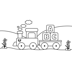 Expresso do ABC Sobre Trilhos