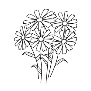 Exuberância Floral