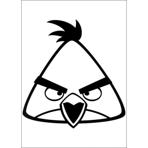 Faça voar sua imaginação com os Angry Birds