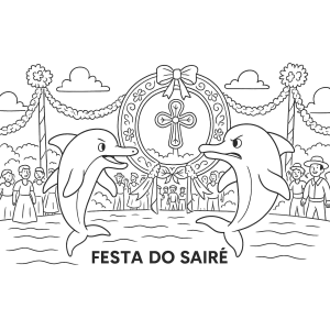 Festa do Sairé: Tradição e Celebridade