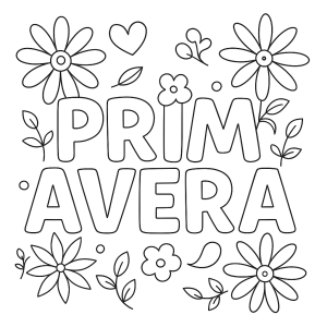 Florescer da Primavera