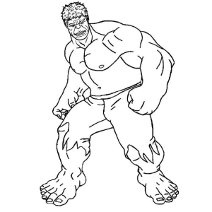 Fúria Verde do Incrível Hulk