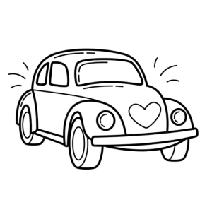 Fusca Apaixonado