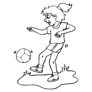 Futebol em Ação: Hora de Brincar