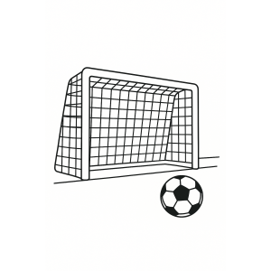O Gol Perfeito: Vire o Craque do Jogo