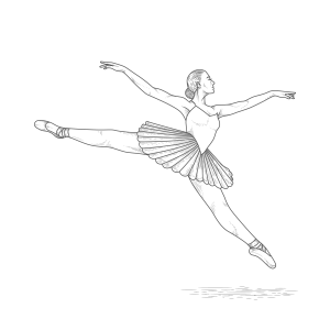 Graciosidade em Movimento