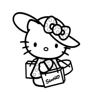 Hello Kitty Fashion Adventure