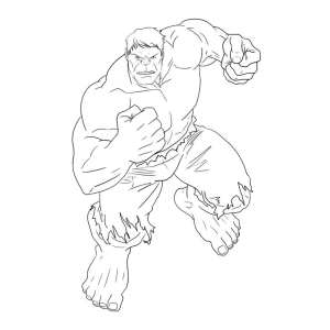 Hulk: A Fúria do Gigante Esmeralda