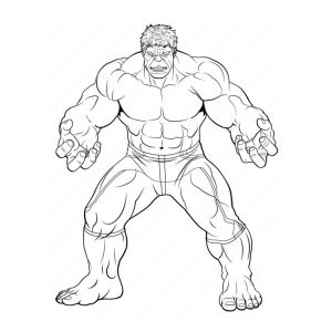 Hulk em Ação: Poder Imparável