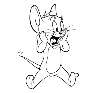 Jerry em Ação! Reviva as Aventuras de Tom & Jerry