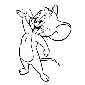 Jerry em Grande Estilo