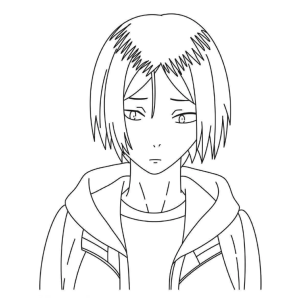 Kenma Kozume: A Calma Antes do Jogo