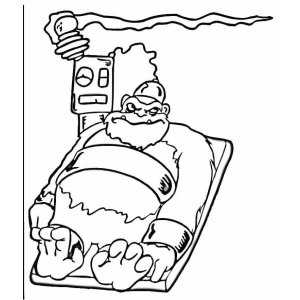King Kong em Ação: O Despertar Gigante