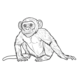 Aventure-se no Mundo do Macaco Curioso