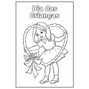 A Magia do Dia das Crianças