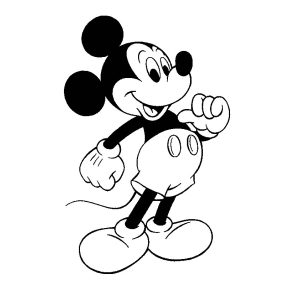 Mickey Mouse em Ação