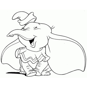 Momentos Encantadores com Dumbo