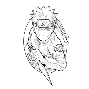 Naruto Pronto para a Batalha