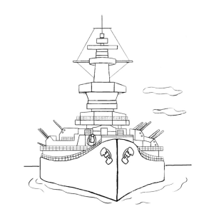 Navegação de Aventura