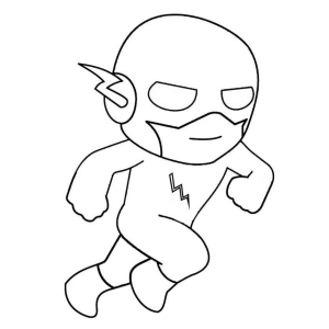 O Ágil Flash em Ação