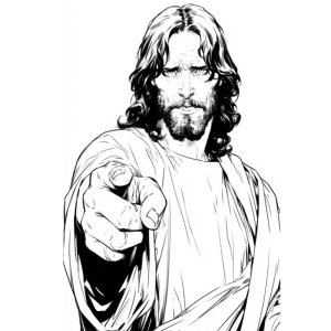 O Chamado de Jesus