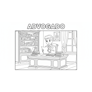 O Fascinante Mundo do Direito