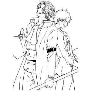 Os Estilos Icônicos de One Piece