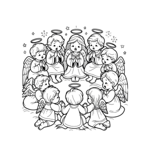 Reunião Angelical