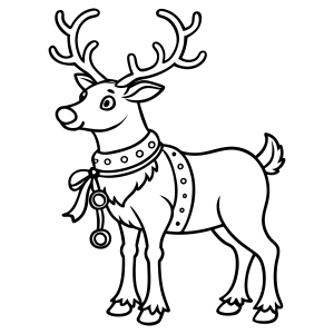 Rudolph, a Rena de Nariz Vermelho