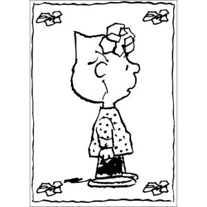 Sally Brown em Destaque!
