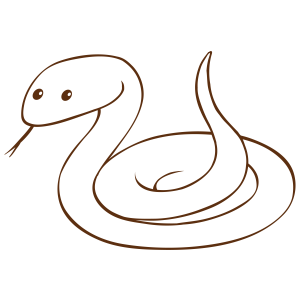Serpente Serene