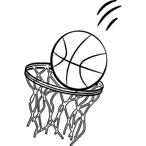 Slam Dunk Vibrante