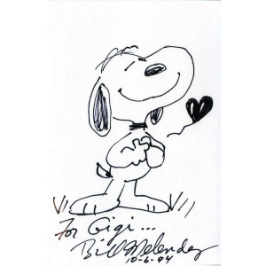 Snoopy: O Beagle Charmoso