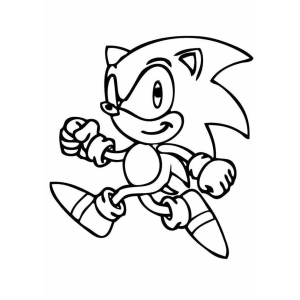 Sonic em Ação: Explore o Mundo do Ouriço Azul