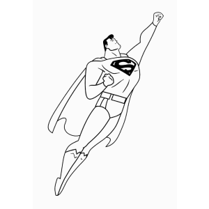 Super-Homem em Ação!