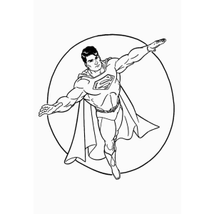 Superman no Céu