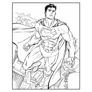 Super-Homem: Voe Alto nos Céus!