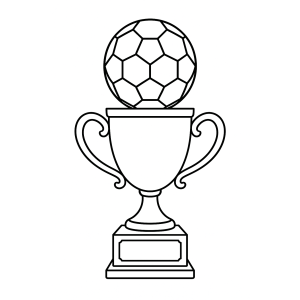 Taça dos Campeões: Celebre com Cores
