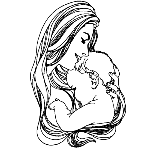Ternura de Mãe