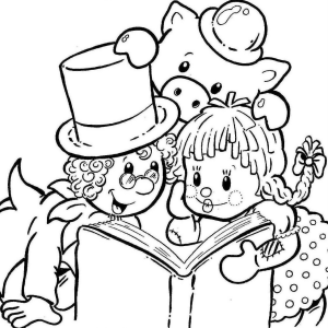 Turma da Mônica no Mundo da Leitura