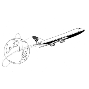 Viagem ao Redor do Mundo