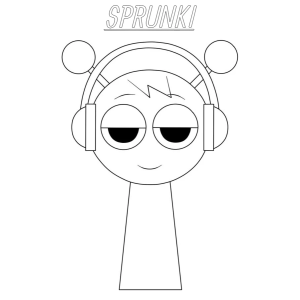 A Vibração Musical de Sprunki
