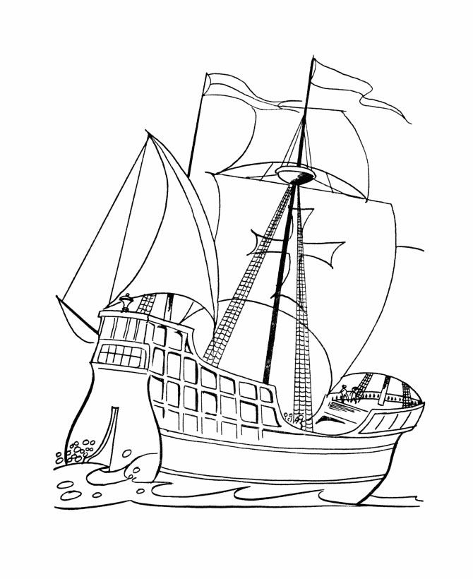Veleiro Aventuroso nas Ondas