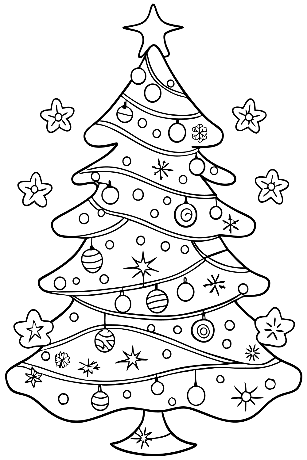 Viva a Magia do Natal: Árvore Encantada